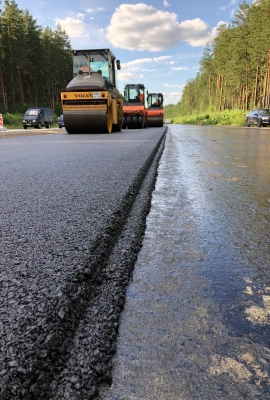 Благоустройство в Королеве и Мытищинском районе